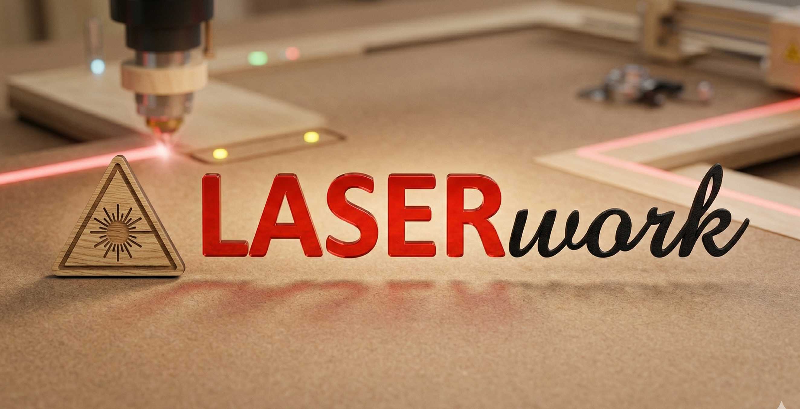 Laserwork